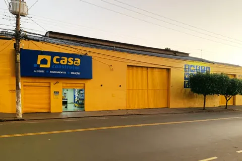 Loja Araçatuba – SP Loja Araçatuba – SP