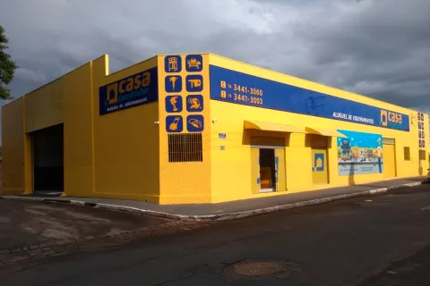 Loja Tupã Loja Tupã