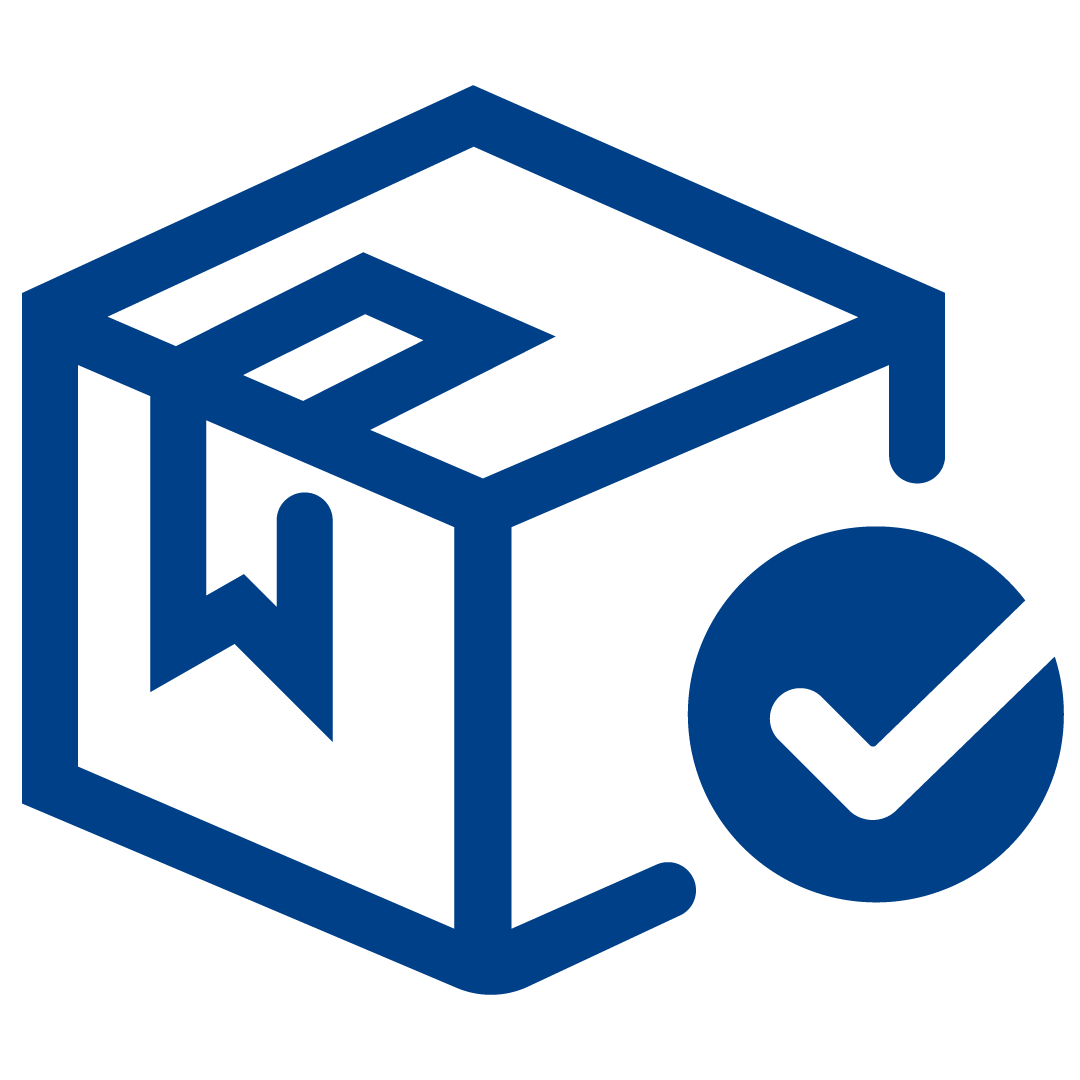 Fornecedores homologados