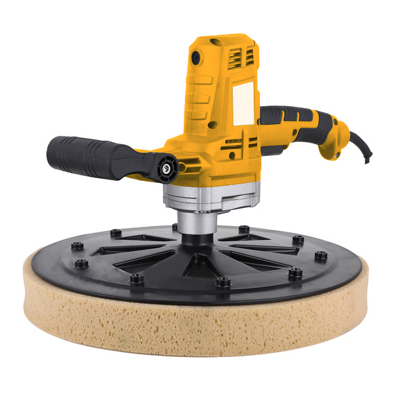 Desempenadeira Elétrica