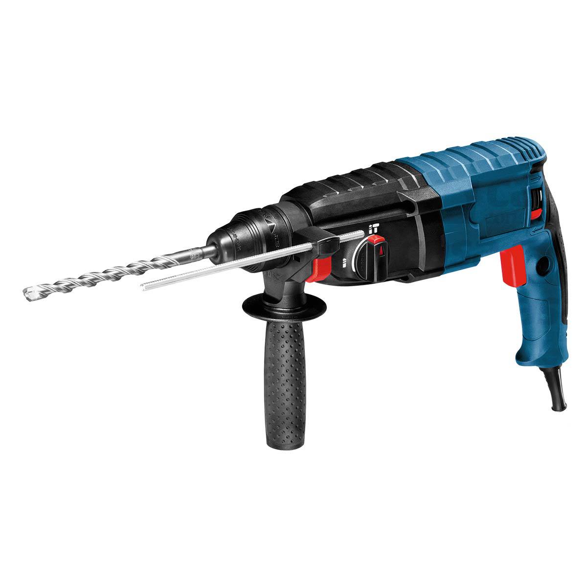 Martillos Perforadores