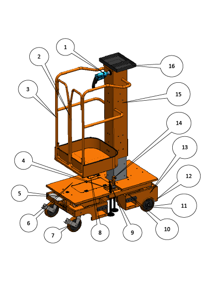 plataforma-elevatoria-mastro