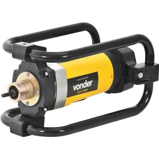vibrador de agulha