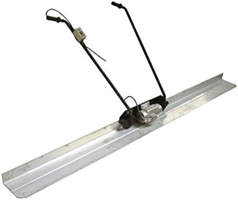 vibrador de superfície