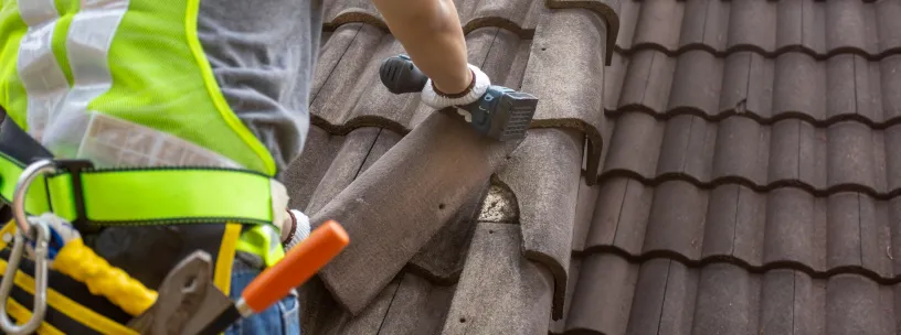 Manutenção Preventiva - Serviço de telhados profissional