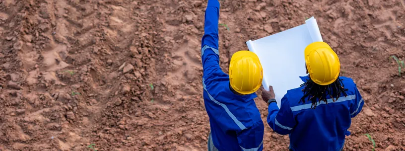 Qual NR da Construção Civil Fala Sobre Compactador de Solo? Qual NR da Construção Civil Fala Sobre Compactador de Solo?