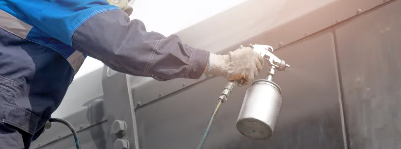 Por que Alugar um Compressor de Pintura? Por que Alugar um Compressor de Pintura?