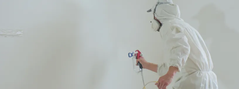 Como Funciona a Pintura com Compressor Como Funciona a Pintura com Compressor