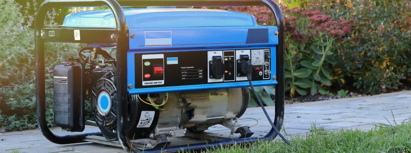 Gerador de Energia: Quais são os Tipos? Gerador de Energia: Quais são os Tipos?