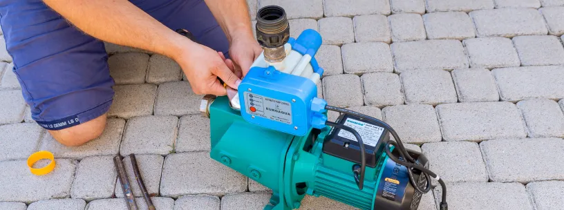 Por que alugar uma bomba d’água submersa é a melhor opção? Por que alugar uma bomba d’água submersa é a melhor opção?