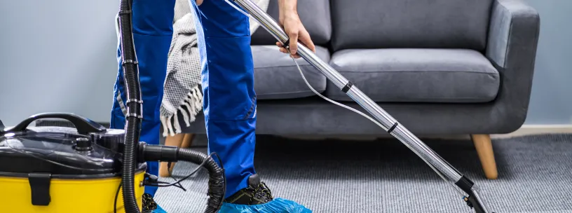 Qual é o melhor aspirador de pó e água para limpeza completa? Qual é o melhor aspirador de pó e água para limpeza completa?