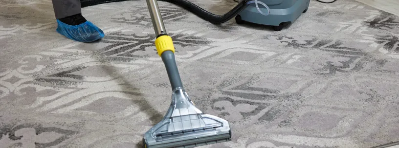 Top 5 erros ao usar aspirador de pó e água e como evitá-los Top 5 erros ao usar aspirador de pó e água e como evitá-los