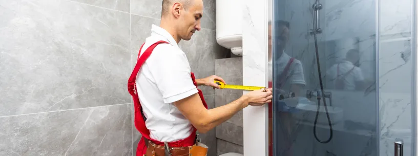 Afinal, o que é necessário para fazer uma reforma de banheiro? Afinal, o que é necessário para fazer uma reforma de banheiro?