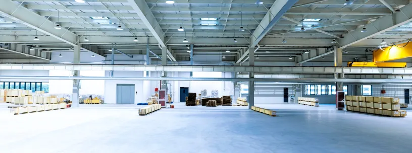 Pisos de concreto: Dicas para uma execução perfeita na sua obra | Casa do Construtor - Aluguel de equipamentos