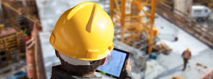 6 dicas importantes para um melhor gerenciamento de obras | Casa do Construtor - Aluguel de equipamentos