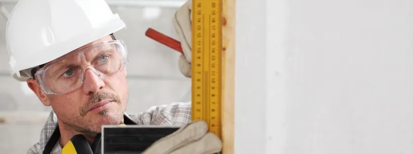 EPI: Equipamentos de Proteção Individual: quais usar em uma obra? | Casa do Construtor - Aluguel de equipamentos