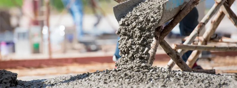 Fundação, o início da obra | Casa do Construtor - Aluguel de equipamentos