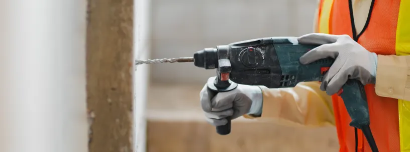 Conheça os principais tipos de martelete e como escolher o ideal | Casa do Construtor - Aluguel de equipamentos