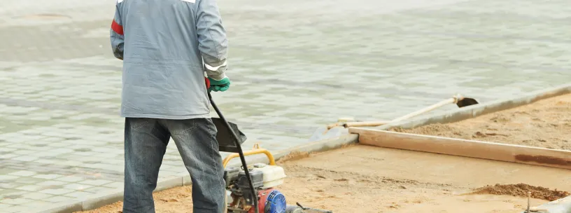 Descubra os principais tipos de concreto usados no Brasil | Casa do Construtor - Aluguel de equipamentos