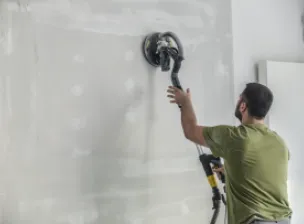 como-lixar-parede-para-pintar