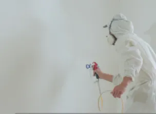Como Funciona a Pintura com Compressor Como Funciona a Pintura com Compressor