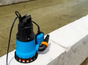 Bomba de água submersa: qual é o tempo de vida útil do equipamento? Bomba de água submersa: qual é o tempo de vida útil do equipamento?