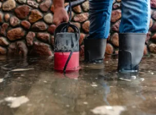 6 dicas para uma drenagem de água bem feita! 6 dicas para uma drenagem de água bem feita!