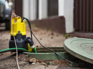 4 Tipos de Bomba d’Água 4 Tipos de Bomba d’Água