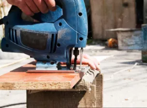 Qual é a melhor serra tico-tico? Qual é a melhor serra tico-tico?