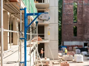 Guincho para obra: quando ele se torna essencial?