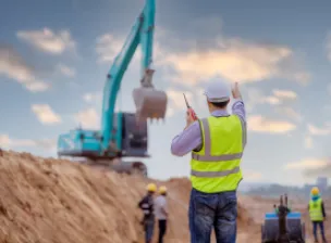 Como manter uma boa comunicação no canteiro de obras