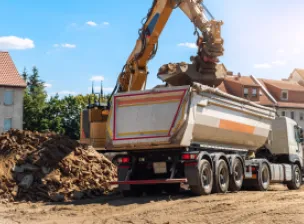 Veja 4 dicas práticas de como descartar entulho de obra