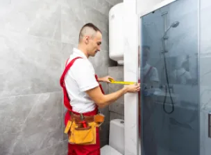 Afinal, o que é necessário para fazer uma reforma de banheiro?