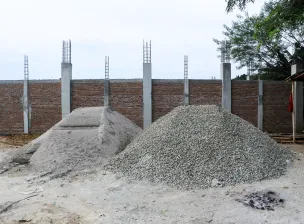 Você sabe como guardar materiais de construção? Descubra agora!