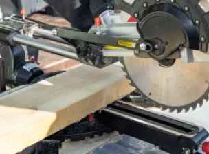 serra circular de bancada