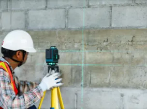 5 equipamentos comuns em obras e como utilizá-los corretamente | Casa do Construtor - Aluguel de equipamentos