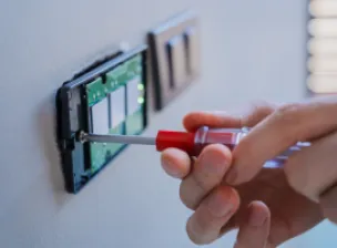 Como fazer instalação elétrica residencial - 10 Dicas e sugestões | Casa do Construtor - Aluguel de equipamentos