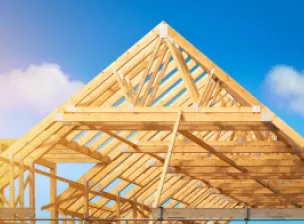 Conheça 5 tipos de forro e suas vantagens! | Casa do Construtor - Aluguel de equipamentos