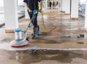 Limpeza pós-obra: como deixar o canteiro de obras impecável? | Casa do Construtor - Aluguel de equipamentos