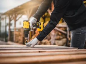 Construção civil: por que devo alugar equipamentos? | Casa do Construtor - Aluguel de equipamentos