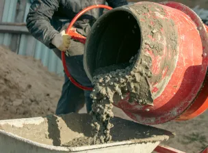 4 sinais de que seu concreto foi bem feito | Casa do Construtor - Aluguel de equipamentos