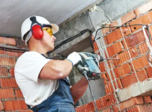 Planejamento: entenda os tipos de canteiro de obras | Casa do Construtor - Aluguel de equipamentos