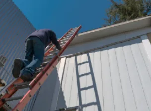 Trabalho em altura NR 35 - Principais tópicos | Casa do Construtor - Aluguel de equipamentos