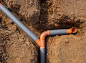 Instalação Hidrossanitária: Dicas para cuidados com água e esgoto | Casa do Construtor - Aluguel de equipamentos