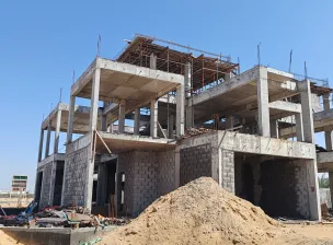 Andaime para construção: como utilizar de forma eficiente | Casa do Construtor - Aluguel de equipamentos