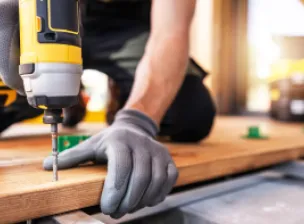 Como usar furadeira com segurança? | Casa do Construtor - Aluguel de equipamentos