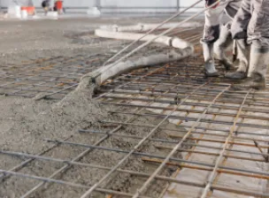 O que é concreto armado? | Casa do Construtor - Aluguel de equipamentos