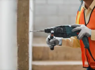 Conheça os principais tipos de martelete e como escolher o ideal | Casa do Construtor - Aluguel de equipamentos