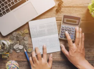 Quais são os indicadores de saúde financeira de uma empresa? | Casa do Construtor - Aluguel de equipamentos