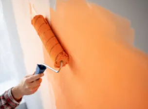 Pintura de área externa: confira 3 dicas para um trabalho impecável | Casa do Construtor - Aluguel de equipamentos